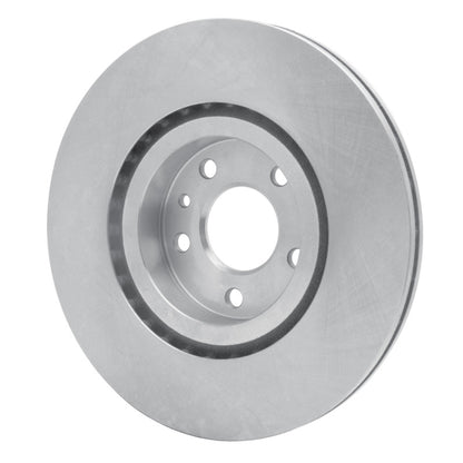 DFC 91-20 Alfa Romeo 164 Front Brake Rotor