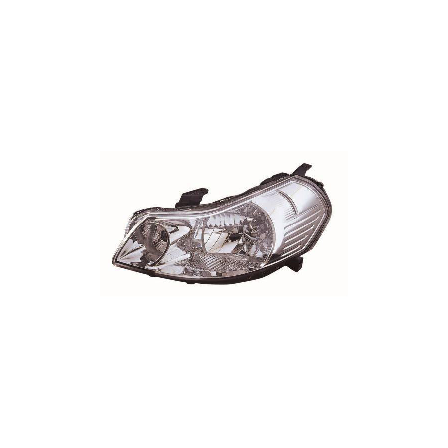 Abakus 6611152Rldem Headlight