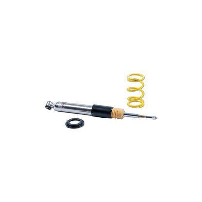 KW 35276007 Suzuki Swift V Variant 3 Coilover Kit 4  | ML Performance UK Car Parts