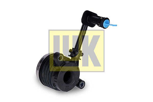 LuK 122 0167 60 Clutch Pressure Plate