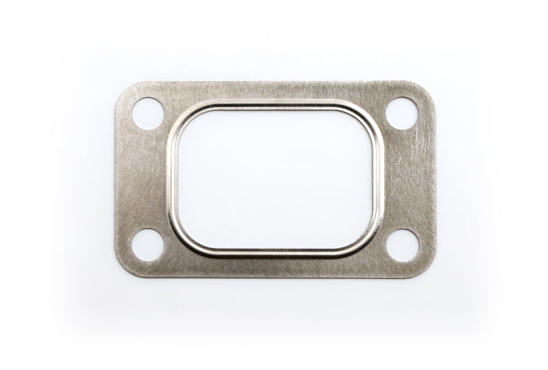 Cometic Gasket Cometic .016in Stainless T3/GT30R Turbo Inlet Flange Gasket
