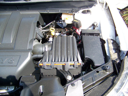 K&N Engineering K&N Replacement Air Filter CHRYSLER SEBRING 2.0L-L4; 2007
