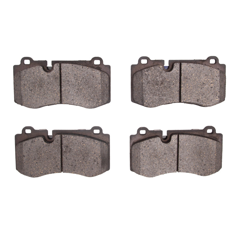 R1 Concepts R1 07-14 Mercedes-Benz S450 Front Euro Ceramic Brake Pads