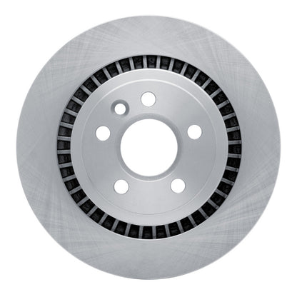 DFC 07-18 Volvo S60/V60/XC70/S80 Rear Brake Rotor