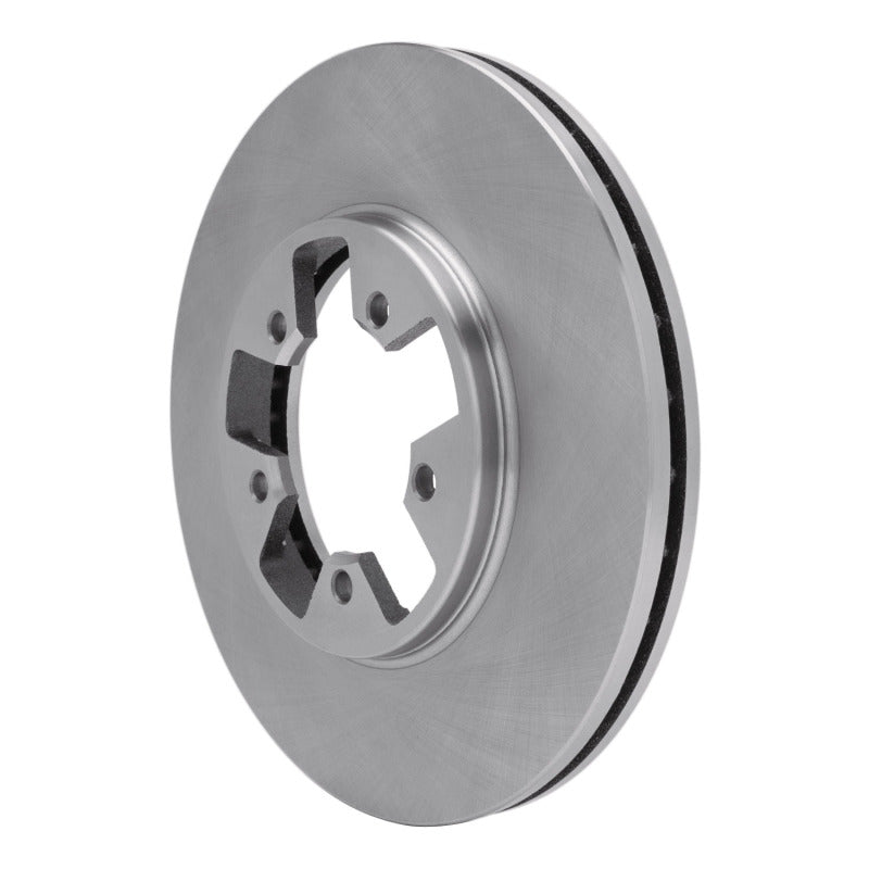 DFC 84-89 Nissan 200SX Front Brake Rotor