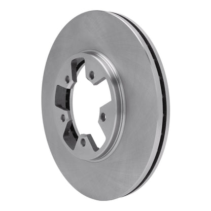 DFC 84-89 Nissan 200SX Front Brake Rotor