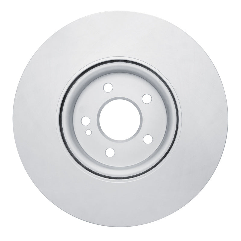 DFC 20-25 Mercedes-Benz EQB 300 Front GeoSPEC Coated Rotor