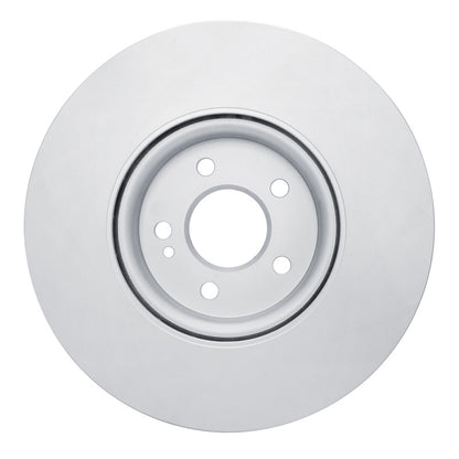 DFC 20-25 Mercedes-Benz EQB 300 Front GeoSPEC Coated Rotor