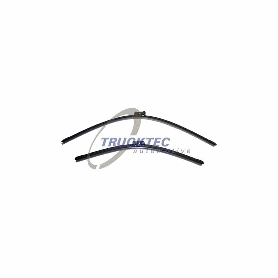 Trucktec Automotive 07.58.062 Wiper Blade For Audi A8 D4 (4H2, 4H8, 4Hc, 4Hl)