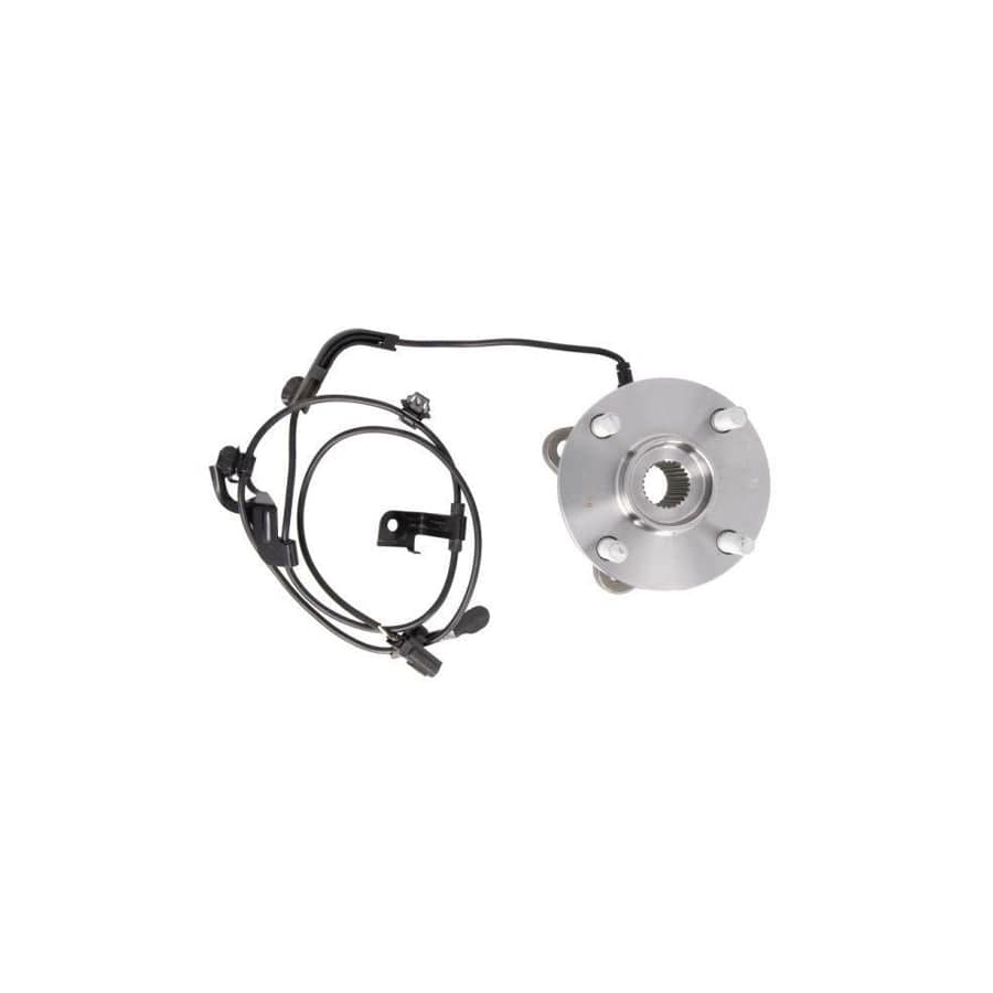 BTA H12080BTA Wheel Hub for Toyota Yaris III Hatchback (Xp13)
