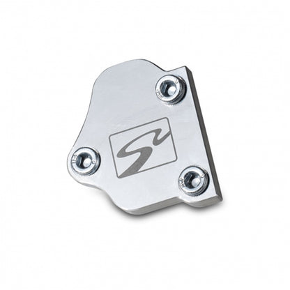 Skunk2 Racing Skunk2 K-Series VTEC Clear Anodized Block Off Plate