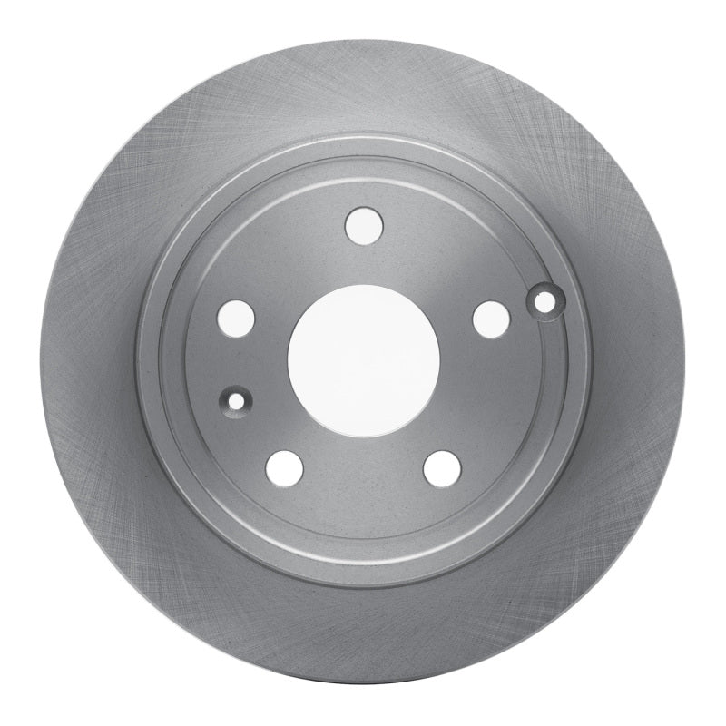 DFC 10-17 Chevrolet Equinox Rear Brake Rotor
