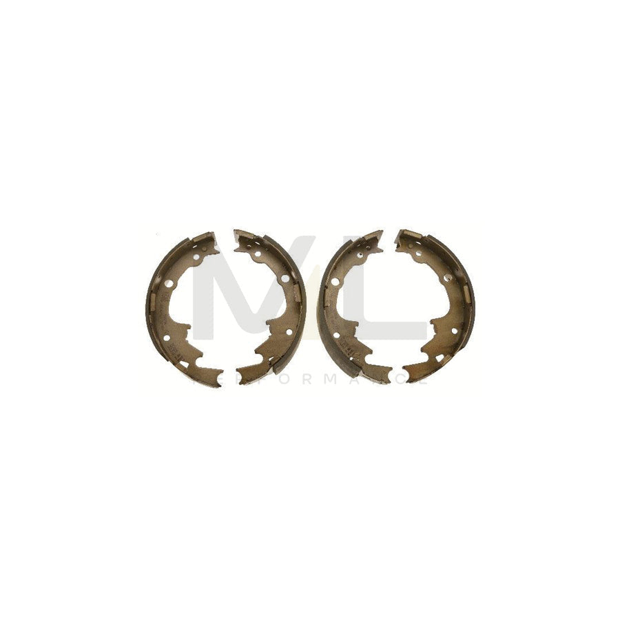 TRW GS8705 Brake Shoe Set