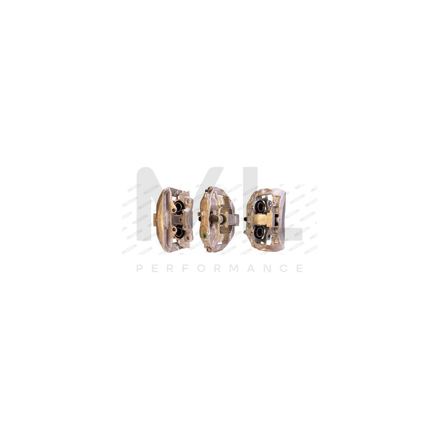 Ferodo FCL695090 Brake Caliper for Audi A8 D2 (4D2, 4D8) Premier