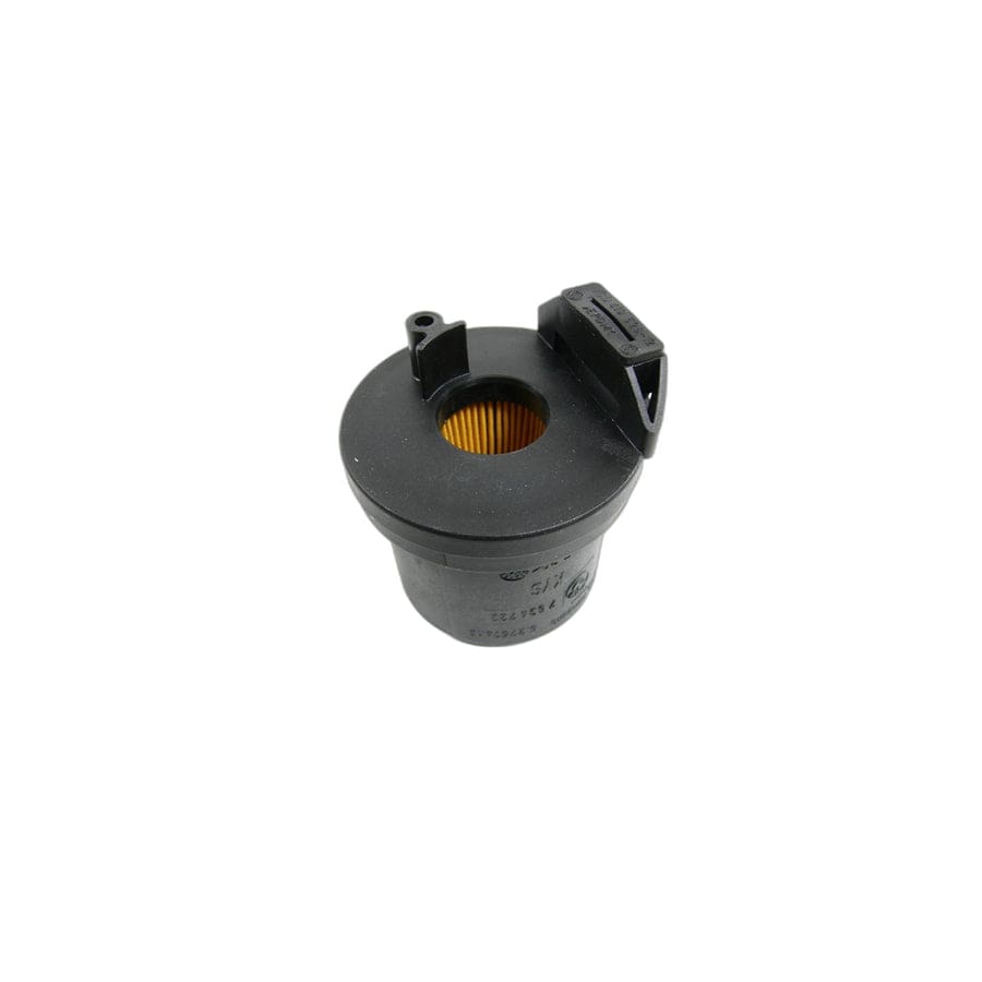 Genuine BMW 11727534722 E84 E60 E63 Secondary Air Filter (Inc. 520i, X3 3.0i & 545i)