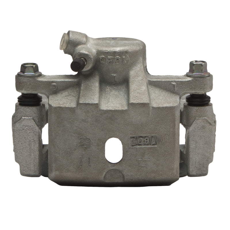 DFC 92-00 Mitsubishi Montero Rear-L Silver Zinc Coated Premium Caliper