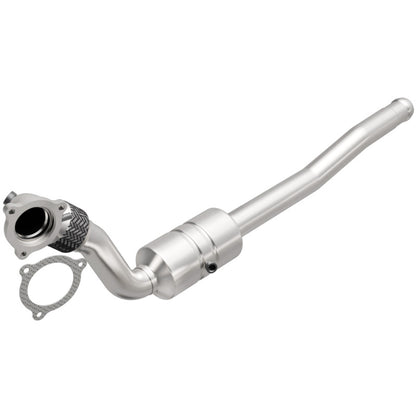 MagnaFlow Direct Fit Catalytic Converter 01-04 Volvo C70 2.3L