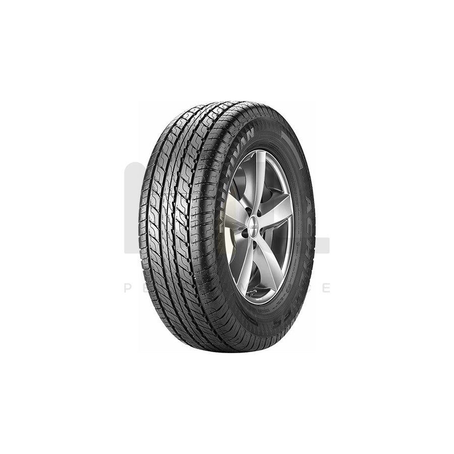 Achilles Multivan 205/70 R15 106T Van Summer Tyre