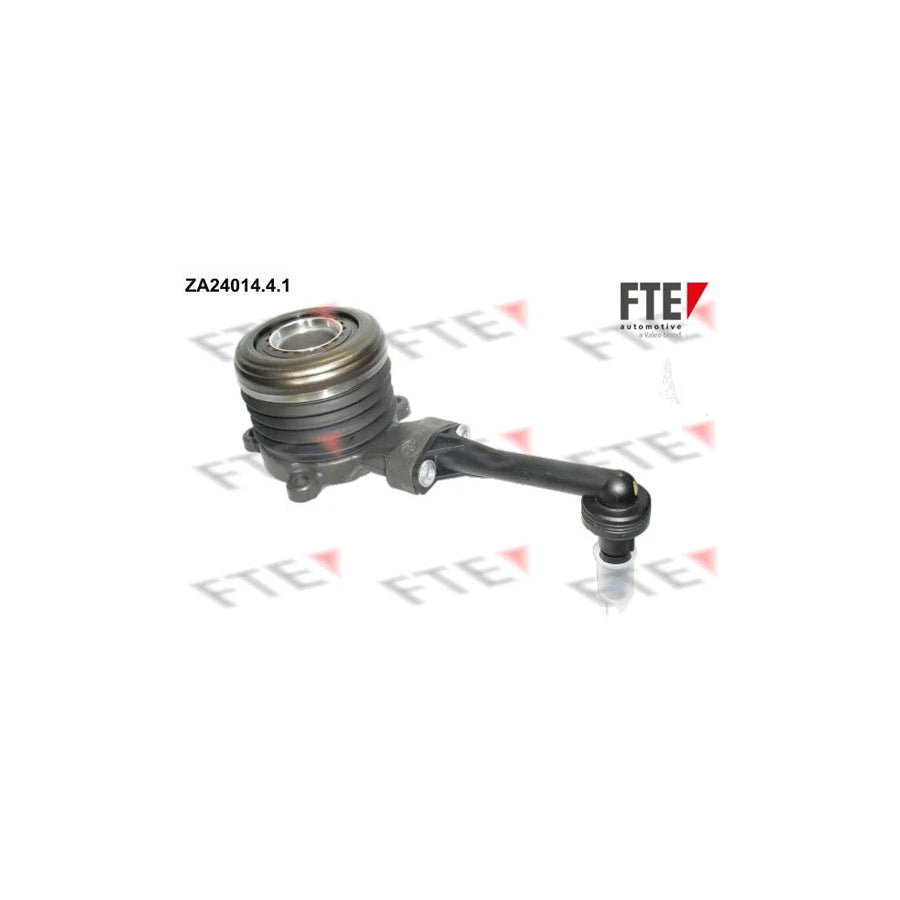 FTE Za24014.4.1 Central Slave Cylinder, Clutch for Fiat Stilo Hatchback (192)