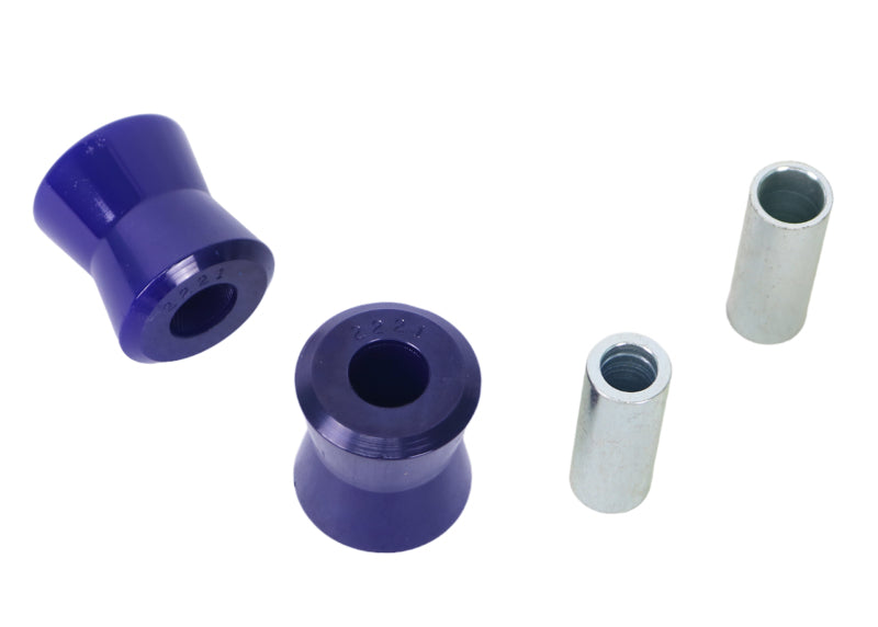 SuperPro 1974 Fiat 124 Base Rear Panhard Rod Bushing Kit