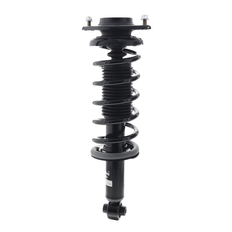 KYB 13-14 Subaru Legacy AWD Suspension Strut & Coil Spring Assembly - Rear