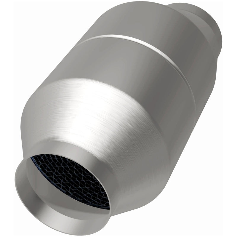 MagnaFlow Universal Catalytic Converter 3.50 inch O/C Diesel