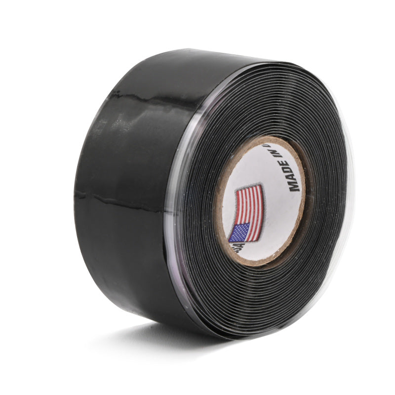 DEI Quick Fix Tape 1in x 12ft - Black