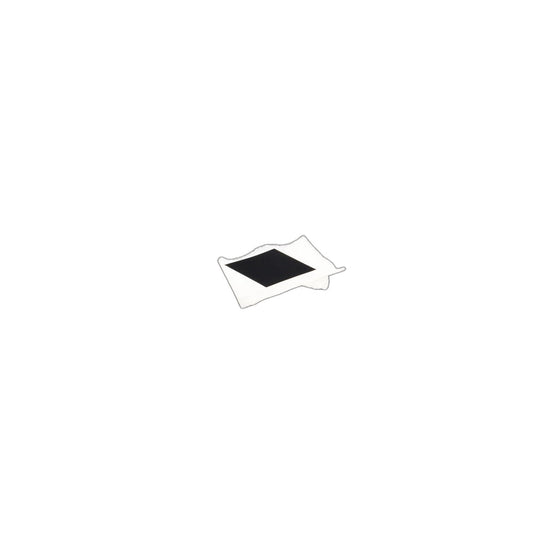 Genuine BMW 51118108741 E31 Foil Left (Inc. 840i)