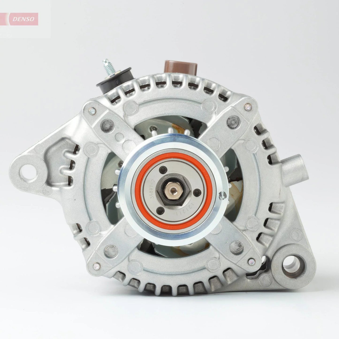 DENSO DAN941 Alternator