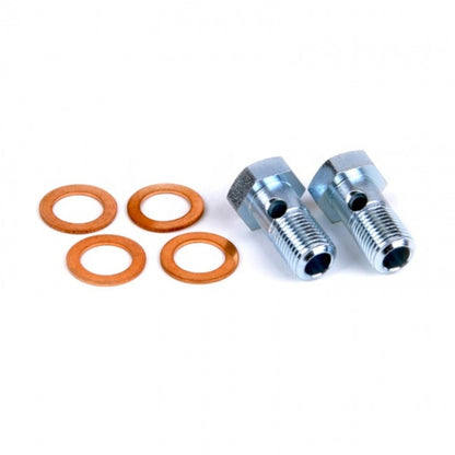 KraftWerks Supercharger Rotrex C15-60
