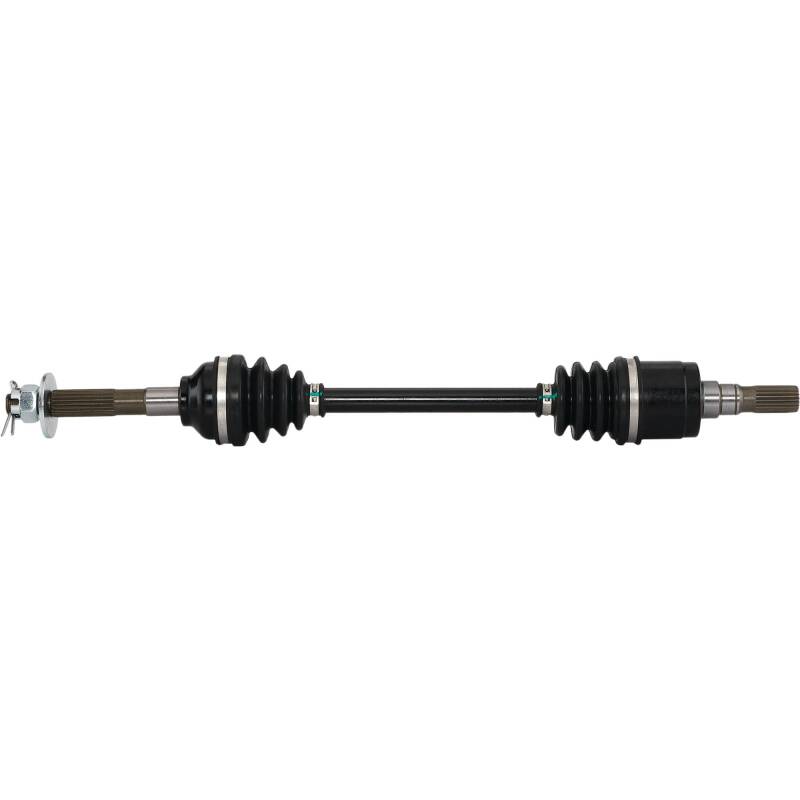All Balls Racing RTV 1100 CW/RTV 1140 CPX/CPXR/RTV900 G 6 Ball Axle
