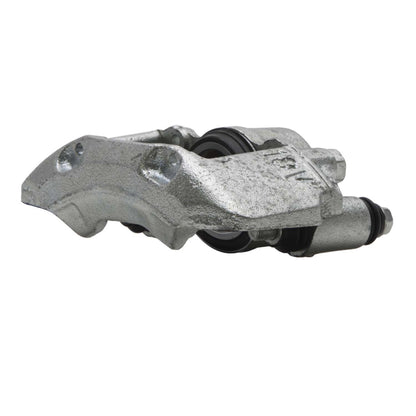 DFC 86-94 Mazda 323 Front-R Silver Zinc Coated Premium Caliper