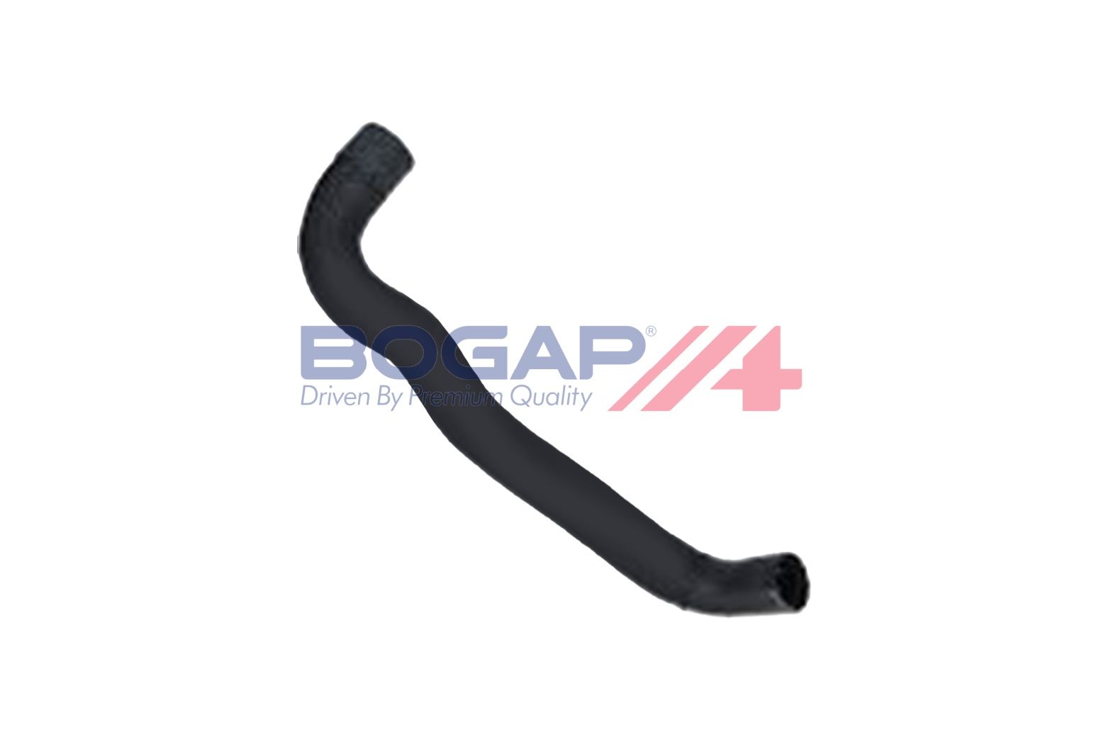 BOGAP E1711106 Charge Air Hose