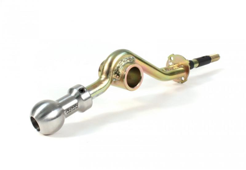 Perrin Performance PERRIN 04-21 Subaru STI 6spd Short Shifter Adapter w/Shifter Bushings Kit