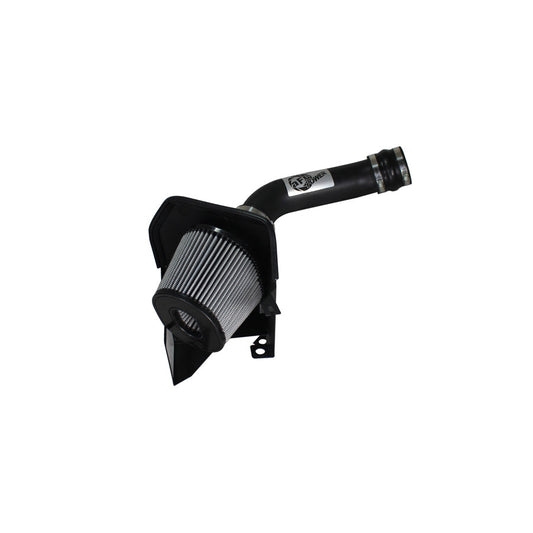 aFe 51-12472 Open Element Intake Jeep Grand Cherokee (WK2) 14-18 V6-3.0L (td) EcoDiesel