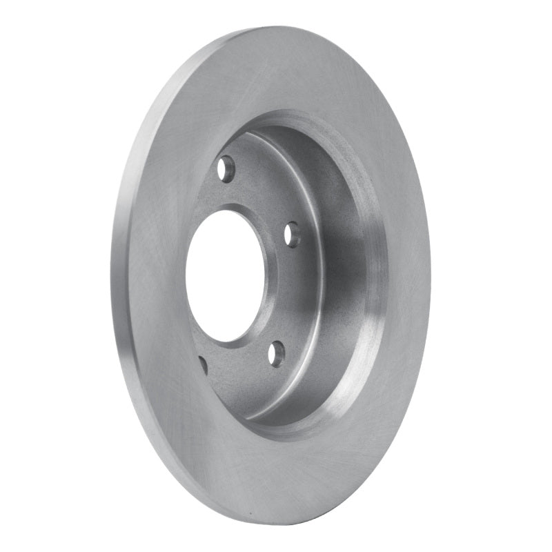 DFC 84-88 Pontiac 6000 Rear Brake Rotor