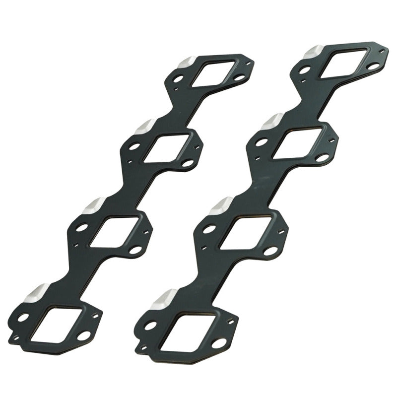 BD Diesel 01-16 Chevrolet Silverado/GMC Sierra 2500/3500 HD 6.6L Exhaust Manifold Kit