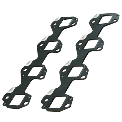 BD Diesel 01-16 Chevrolet Silverado/GMC Sierra 2500/3500 HD 6.6L Exhaust Manifold Kit