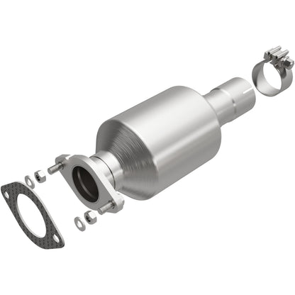 MagnaFlow 13-17 C-Max L4 2 OEM Underbody Direct Fit Converter