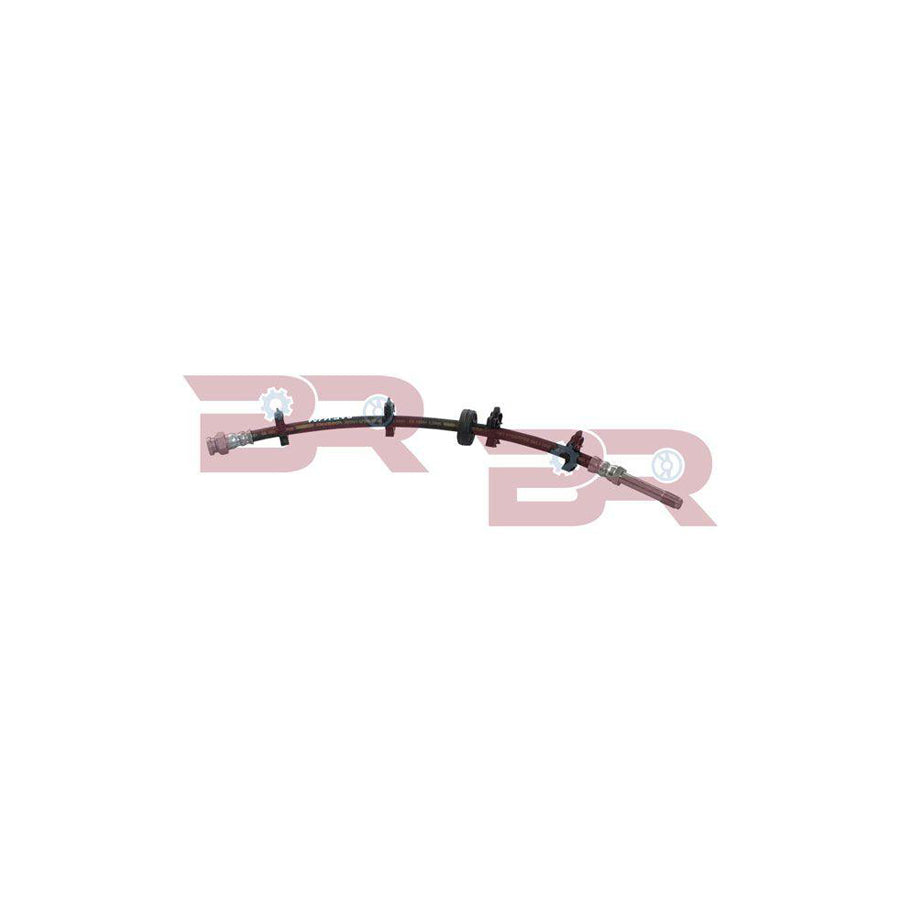 Botto Ricambi Brfr5594 Brake Hose for Iveco Daily