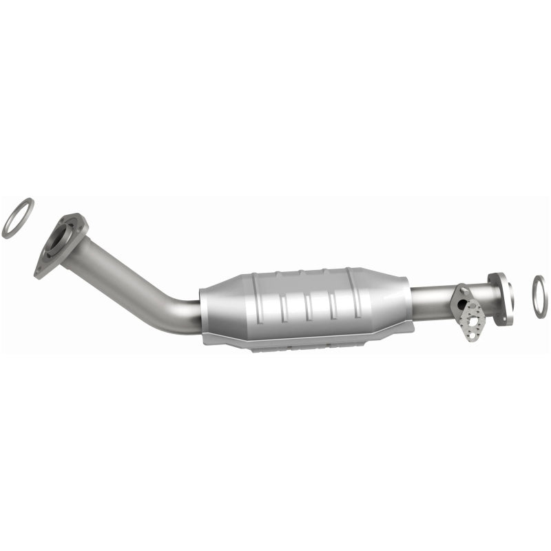 MagnaFlow Direct Fit Catalytic Converter 00-04 Tundra 4.7L P/S OEM
