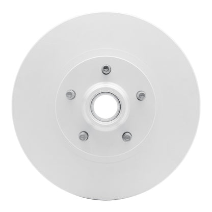 DFC 01-05 Ford Explorer Sport Trac Front GeoSPEC Coated Rotor