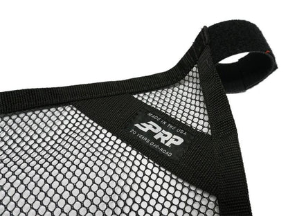 PRP Seats PRP Polaris XP Turbo S Mesh Window Net Set