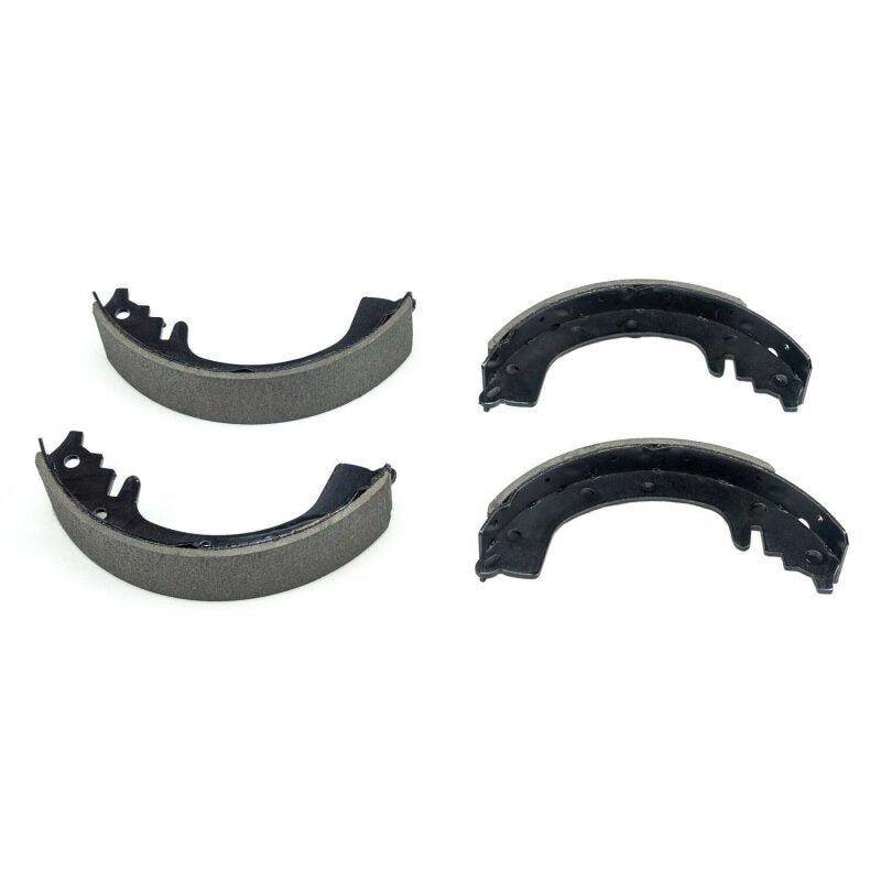 PowerStop Power Stop 1959-1966 Jeep CJ3 Rear/Front Autospecialty Brake Shoe