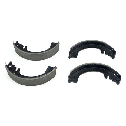 PowerStop Power Stop 1959-1966 Jeep CJ3 Rear/Front Autospecialty Brake Shoe