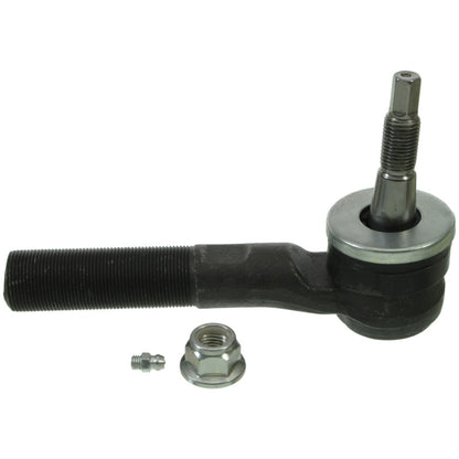 MOOG 06-08 Dodge Ram 1500 Front Left Outer / Left Outer Tie Rod End