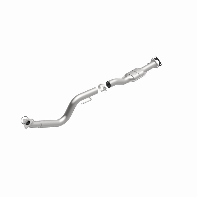 MagnaFlow Direct Fit Catalytic Converter 03-07 GM 2500/3500 P/S OEM