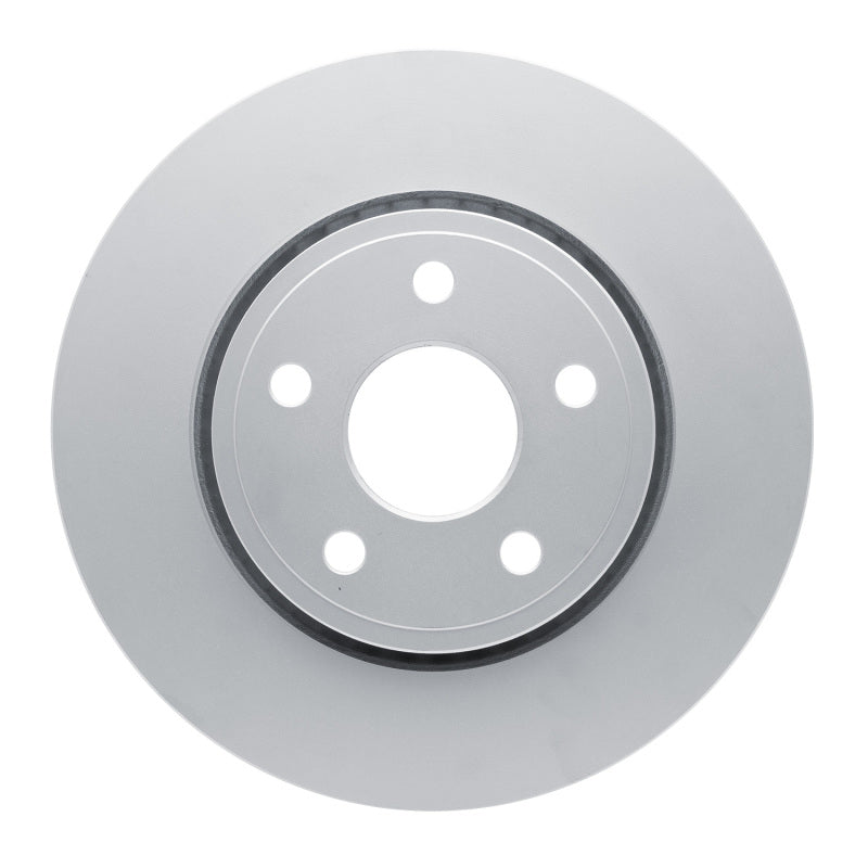 DFC 11-22 Dodge Durango Front GeoSPEC Coated Rotor