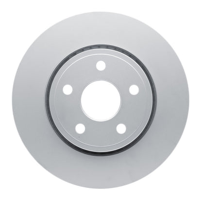 DFC 11-22 Dodge Durango Front GeoSPEC Coated Rotor