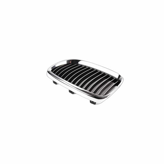 Genuine BMW 51137157277 E92 E93 Grille, Chrome, Left CHROM (Inc. 320xd, 328i & 325xi)